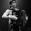 Fotos mit Rudik Yakhin